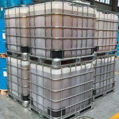 Bulk Export Pm-200 Polymeric Mdi (PAPI/PMDI) Liquid Polymeric Isocyanate OEM/ODM - Image 5