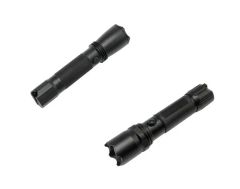 3W LED Torch Light Torch Light LED Flashlight Long Range Powerful - Image 6