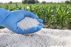 UREA N46 PRILLED 1000KG BAG – product photo 1, product detail gallery