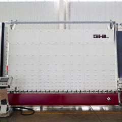 Klc2840 Insulating Glass Production Line - Image 3