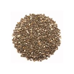 Export grade chia seed available in bulk packaging for global markets – product photo 2, product detail gallery