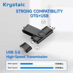 Best Selling Promotional Gift USB Flash Drive Memory Disk Memory Stick USB Typec Mobile Phone Tablet Computer - Image 3