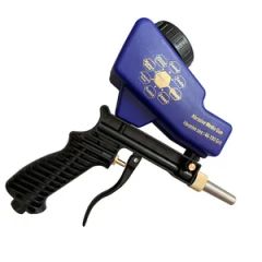 Sandblaster Sand Blaster Gun Kit Soda Sand Blasting Spray Gun Sand Blasters Portable - CY Spraying & Purification Technology Limited
