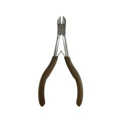 FT91003 Side Cutting Plier 6" - Image 2