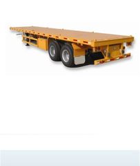 Platform Trucks Services Platform Type Double Platform Steering Feature Constant Road Grip Operating Mode Self Drive And - Image 1