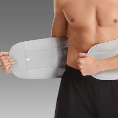 High Quality Strap Compression Waist Protection Waist Support Waist Belt - Image 4