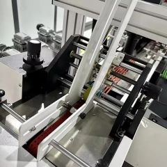 High Speed Clothing Tag UV Inkjet Printer for Hangtag - Image 3