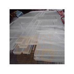 Clean and sorted PMMA acrylic scrap ideal for sheet production and molding industries - Image 3