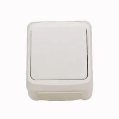 Etm282pq Rocker Surface Type Screwless Double/Single Control Wall Light Switch - Image 5