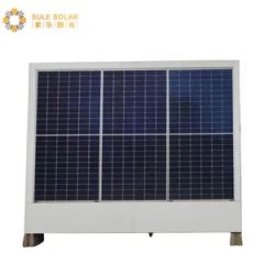 Heat Pump Solar Photovoltaic Thermal Panel Heating Water Storage Tank Module Unit for Original Oil Storage and Delivery - Image 4