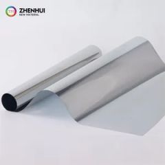 UV Protection Self-Adhesive Building Glass Decorative Window Film - Image 1
