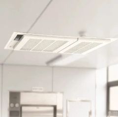 HEPA 99.995% Purification Air Purifier Model NO. AK Origin China Trademark AIRKEY Type HEPA Filter HS Code 9406000020 Certification CE, - Image 5