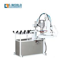 Angle Glass Corner Edge Grinding Machine Angle Trimming Machine - Image 1