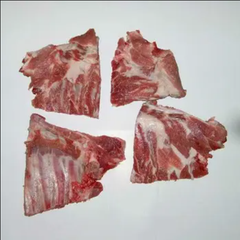 Frozen Pork Body Sourced and Delivered Cleaned and Ready for Use - Image 1