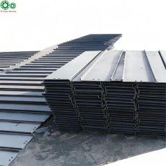 Paper Machinery Parts Chain Conveyor - Image 2