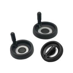 Valve Control Hand Wheel Assembly - Image 4
