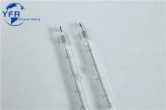 Quartz Heating Infrared Twin Lamps - Image 2