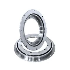 Factory Directly Sales Rotating Gear Slewing Bearing Core Components - Image 5