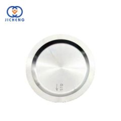 XL3z-6148-Ka Auto Engine Parts Piston for Ford Fiesta 1.6L Mondeo 2.5L Focus 1.6L - AN HUI JI CHENG TRADING CO., LTD.