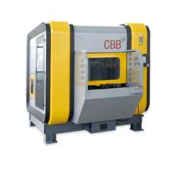CNC Grinding Machine for Castings - Image 1