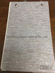 R68 Roller Blinds Fabric Style Modern Origin Zhejiang Structure Roller Open Type Manual Width 2m, 2.5m, 3m Kind - Image 6