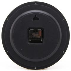 OEM Design Gold Plating Wall Clocks - Image 3