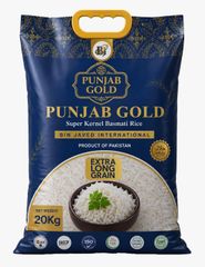 Basmati 1509 - Image 1