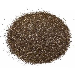 Dried Chia Seeds