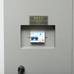 Programmable Laboratory Dynamic Environmental Test Chamber Laboratory Equipment - Image 6