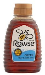 Premium Rowse Honey For Everyday Enjoyment With Rich Natural Sweetness And A Smooth Golden Texture - Image 5