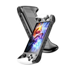 Wholesale 5.5 Inch Portable Gaming Players Handheld Retro Video Game Consoles - Image 6