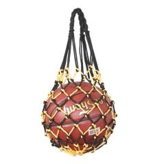 Thick Net Soccer Basketball Bag Net OEM Yes Mpp 10000 Origin China Condition New HS Code 1111111111 Trademark - Image 5