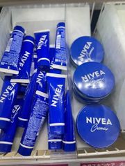 Body Cream