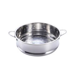 Stainless Steel Food Steamers Multi-Function with Double Handle by Goodseller - Image 3