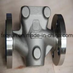 Valve Body TEQRUN 1-10' Cobalt Alloy 10000PC Polywood Box Size 1' to 10' HS Code 84099910 Trademark TEQRUN Model NO. Valve Body - Image 1