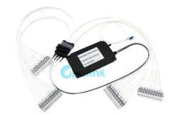 Factory Price 40CH 100GHz Athermal AWG Module - Image 6