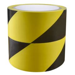 Custom Floor Marking Caution PVC Warning Adhesive Safety Tape - Image 4