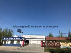 Plastic Crusher Recycling Machine Granulating Machinery - Image 5