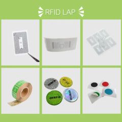 NFC Posters NFC Window Tag for Promotion (WSP) - Image 6