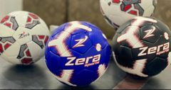 Soccer Balls Packaging Custom Seaming Method Hand Stitched Bladder Material Taiwan Butyl Place of Origin Sialkot, pakistan - Image 2