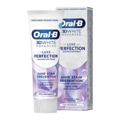 Premium Oral B LUX Perfection Tooth Whitening Tooth Paste for sale and export Worldwide - Image 1