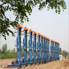 Ap Belt Hydraulic Pumping Units - Image 5