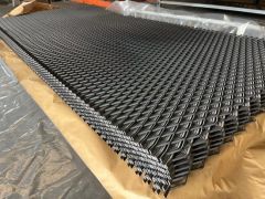 Expanded Metal Mesh China Manufacturer Price - Image 3