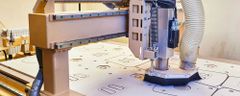 CNC MDF Cutting Services - Image 2