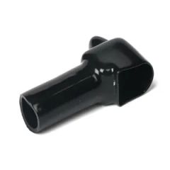 Insulation Customized Rubber Battery Terminal Caps PVC Protection Cover - Image 1