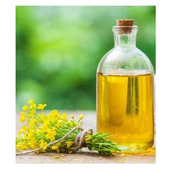 Wholesale Best Price Refined Rapeseed Oil Canola Vegetable Edible Oil for Cooking - Image 3