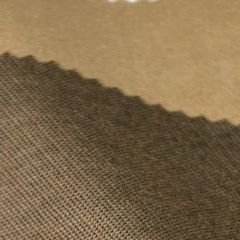 Soft and Warm Acrylic Acetate Cashmere Fabric for Elegant Winter Clothing - Image 3