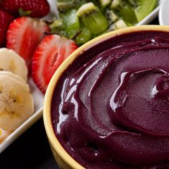 Açaí Place of Origin Brazil Certification IBD, Organico Brasil, USDA Organic, EU Organic, FDA, Halal, Kosher, Rainforest Alliance, - Image 2