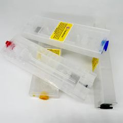 Ep Wf-C5390/C5890 Refillable Ink Cartridge Weight 17kgs Origin China Color Colored Ink Volume 420ml Number of Color 4 HS Code - Image 6
