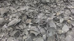 Coconut Shell Charcoal - Image 2